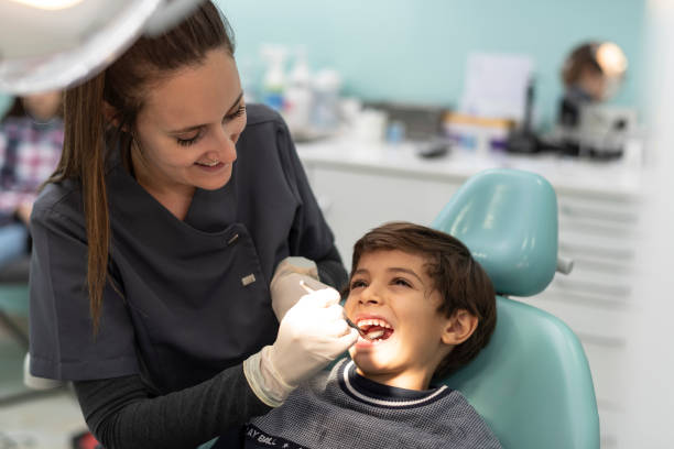 Best Emergency Dentist Near Me  in Ashland, IL